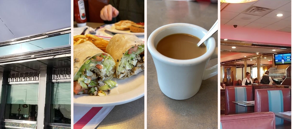 Circle M Diner Gallery Image 1