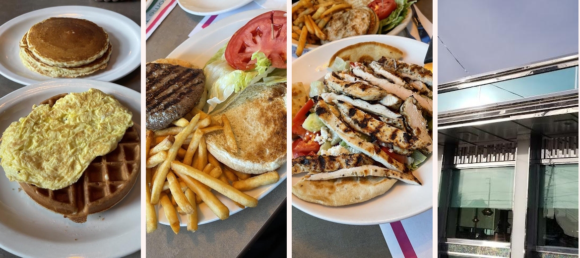 Circle M Diner Gallery Image 2