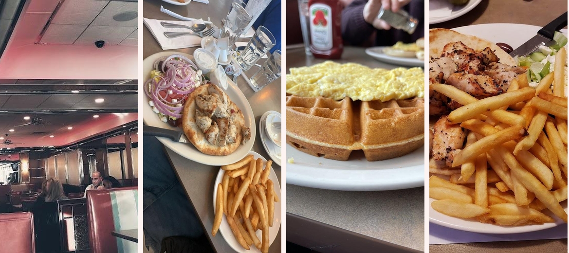 Circle M Diner Gallery Image 3