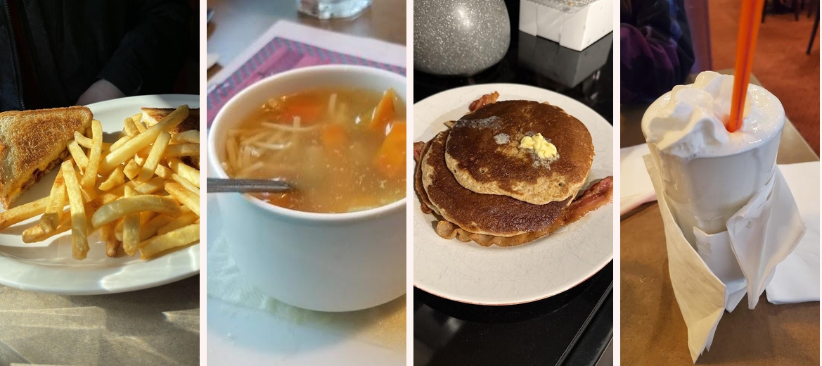 Circle M Diner Gallery Image 4