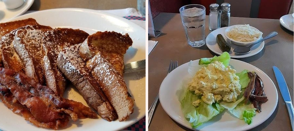 Circle M Diner Gallery Image 5