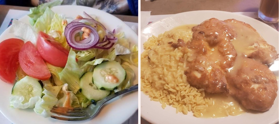 Circle M Diner Gallery Image 6