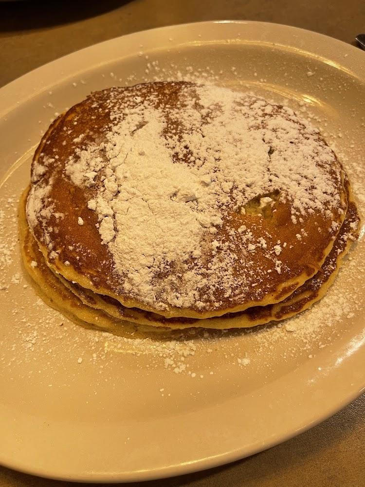 Circle M Diner Menu image 5